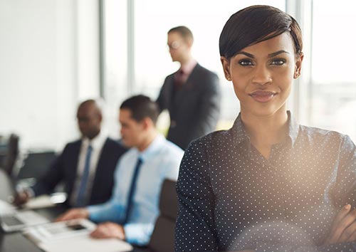 Team Productivity Project management software